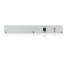 Switch Zyxel GS1200-5HP 5p PoE (PoE+: 4 ) 60W Managed Gigabit