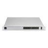 Switch Ubiquiti UniFi Pro 24 PoE 26p PoE ( PoE+: 16 PoE++: 8 ) Managed Gigabit (USW-Pro-24-POE-EU)