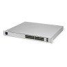 Switch Ubiquiti UniFi Pro 24 PoE 26p PoE ( PoE+: 16 PoE++: 8 ) Managed Gigabit (USW-Pro-24-POE-EU)