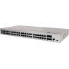 Huawei S310-48T4X Gigabit Ethernet (10/100/1000) 1U Szary