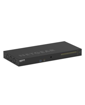 Switch Netgear M4250-16XF (XSM4216F) 16p Managed Gigabit