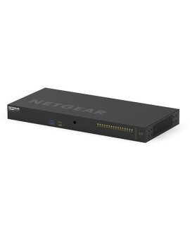 Switch Netgear M4250-16XF (XSM4216F) 16p Managed Gigabit