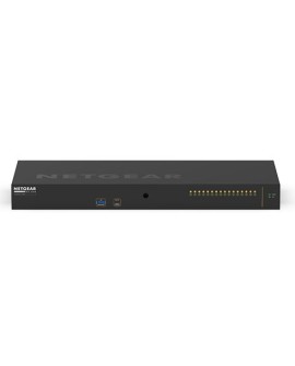 Switch Netgear M4250-16XF (XSM4216F) 16p Managed Gigabit
