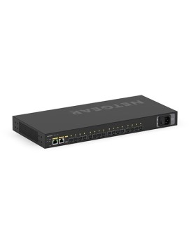 Switch Netgear M4250-16XF (XSM4216F) 16p Managed Gigabit