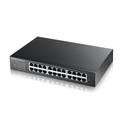 Switch Zyxel GS1900-24E 24p...