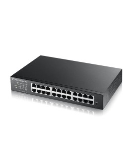 Switch Zyxel GS1900-24E 24p Managed Gigabit