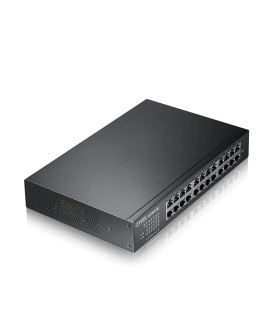 Switch Zyxel GS1900-24E 24p Managed Gigabit
