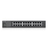 Switch Zyxel GS1900-24E 24p Managed Gigabit