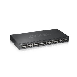 Switch Zyxel GS1920-48 50p...
