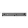 Switch Zyxel GS1350-6HP 6p PoE (PoE+: 3 PoE++: 2) 60W Managed Gigabit