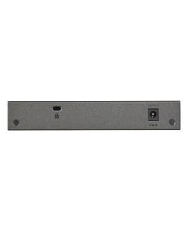 Switch Netgear GS108T-300PES 8p Managed Gigabit