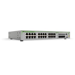 Allied Telesis GS970M...