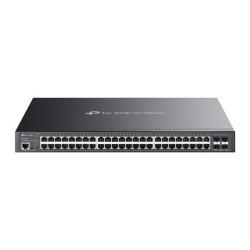 TP-Link Omada SG3452XMPP...