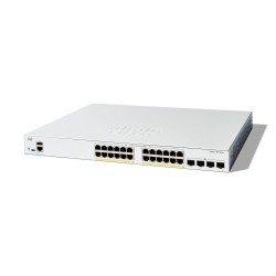 Cisco Catalyst 1300...