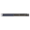 Switch Netgear GSM4328S-100NES 28p Managed Gigabit