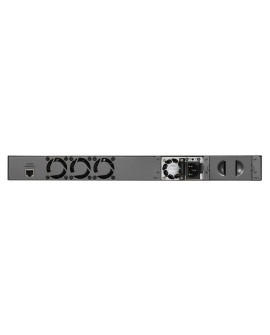 Switch Netgear GSM4328S-100NES 28p Managed Gigabit