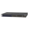 Switch Netgear GSM4328S-100NES 28p Managed Gigabit