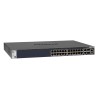 Switch Netgear GSM4328S-100NES 28p Managed Gigabit