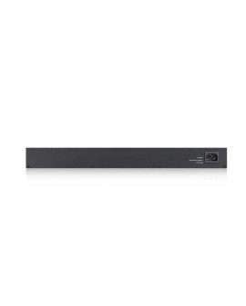 Switch Zyxel GS1900-24HP 26p PoE (PoE+: 24 ) 170W Managed Gigabit