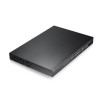 Switch Zyxel GS1900-24HP 26p PoE (PoE+: 24 ) 170W Managed Gigabit