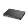 Switch Zyxel XGS1930-52HP 52p PoE (PoE+: 48 ) 375W Managed Gigabit/10G