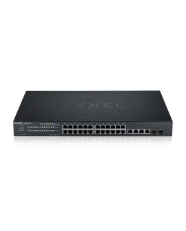 Switch Zyxel XMG1930-30 30p Managed Multigigabit/10G