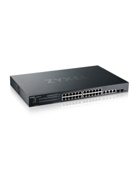 Switch Zyxel XMG1930-30 30p Managed Multigigabit/10G