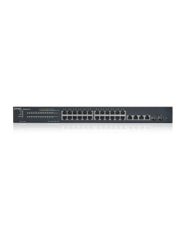 Switch Zyxel XMG1930-30 30p Managed Multigigabit/10G