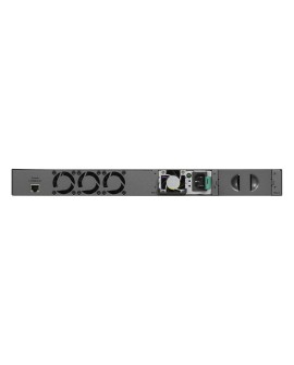 Switch Netgear GSM4328PA-100NES 28p Managed Gigabit