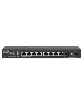 Switch Zyxel XMG1915-10E 10p Managed Multigigabit/10G