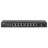Switch Zyxel XMG1915-10E 10p Managed Multigigabit/10G