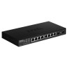 Switch Zyxel XMG1915-10E 10p Managed Multigigabit/10G