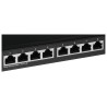 Switch Zyxel XMG1915-10E 10p Managed Multigigabit/10G