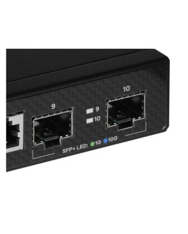 Switch Zyxel XMG1915-10E 10p Managed Multigigabit/10G