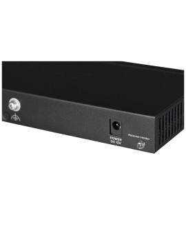 Switch Zyxel XMG1915-10E 10p Managed Multigigabit/10G