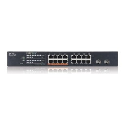 Switch Zyxel XMG1915-18EP...