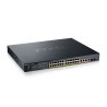 Switch Zyxel XMG1930-30HP 30p PoE (PoE+: 20 PoE++: 8) 700W Managed Multigigabit/10G