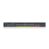 Switch Zyxel XMG1930-30HP 30p PoE (PoE+: 20 PoE++: 8) 700W Managed Multigigabit/10G