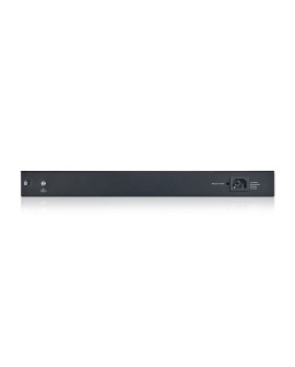 Switch Zyxel XMG1930-30HP 30p PoE (PoE+: 20 PoE++: 8) 700W Managed Multigigabit/10G