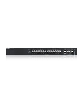 Switch Zyxel XGS2220-30F 30p Managed Gigabit/10G