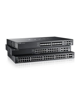 Switch Zyxel XGS2220-30F 30p Managed Gigabit/10G