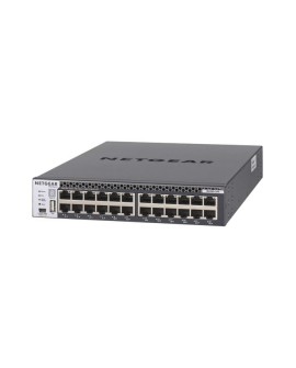 Switch Netgear XSM4324CS-100NES 24p Managed 10G(Multigigabit)