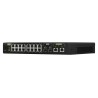 Qnap QSW-M2116P-2T2S, 16x 2.5GbE, 2x 10GbE SFP+, 2x 10GbE RJ45, Max PoE to 280W, managed switch