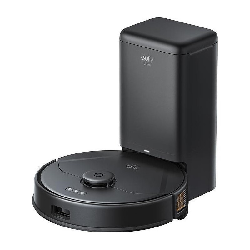 Robot sprzątający ze stacją EUFY RoboVac X8 Pro