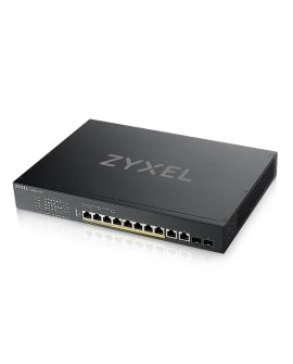Switch Zyxel XS1930-12HP 12p PoE (PoE++: 8) 375W Managed Multigigabit/10G