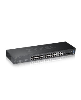 Switch Zyxel GS2220-28 28p Managed Gigabit