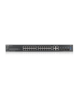 Switch Zyxel GS2220-28 28p Managed Gigabit