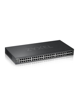 Switch Zyxel GS2220-50 50p Managed Gigabit