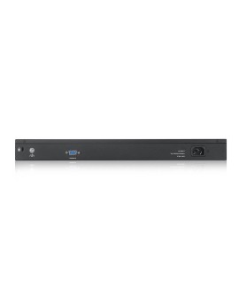 Switch Zyxel GS2220-50 50p Managed Gigabit