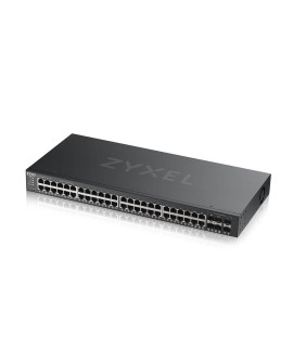 Switch Zyxel GS2220-50 50p Managed Gigabit